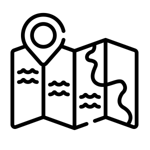 Notre itinéraire de 4 semaines en Nouvelle-Zélande (road trip)​