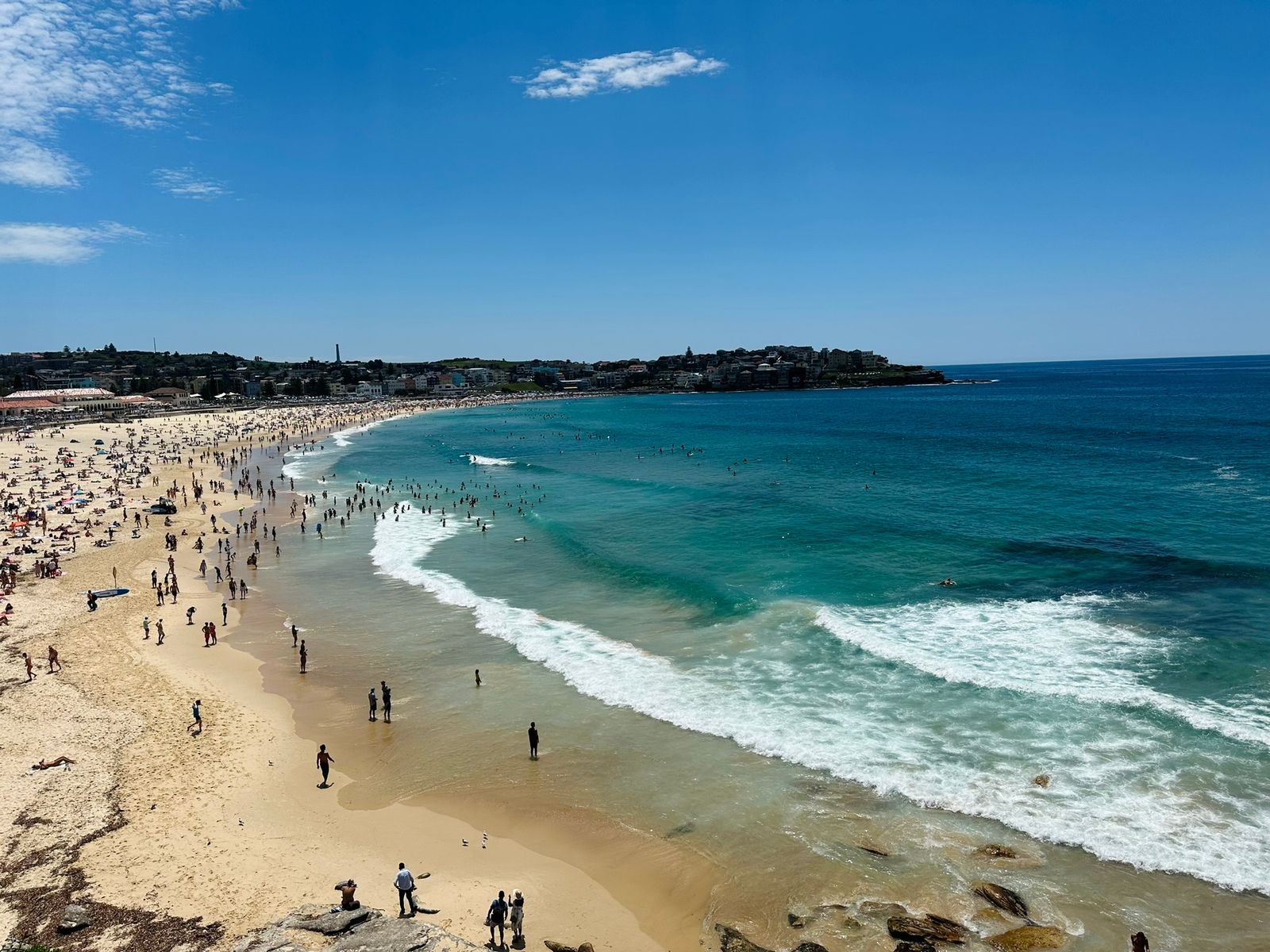 Notre budget pour un voyage de 6 semaines en Australie