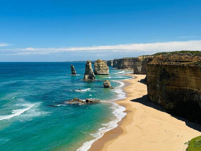 Guide de voyage en Australie