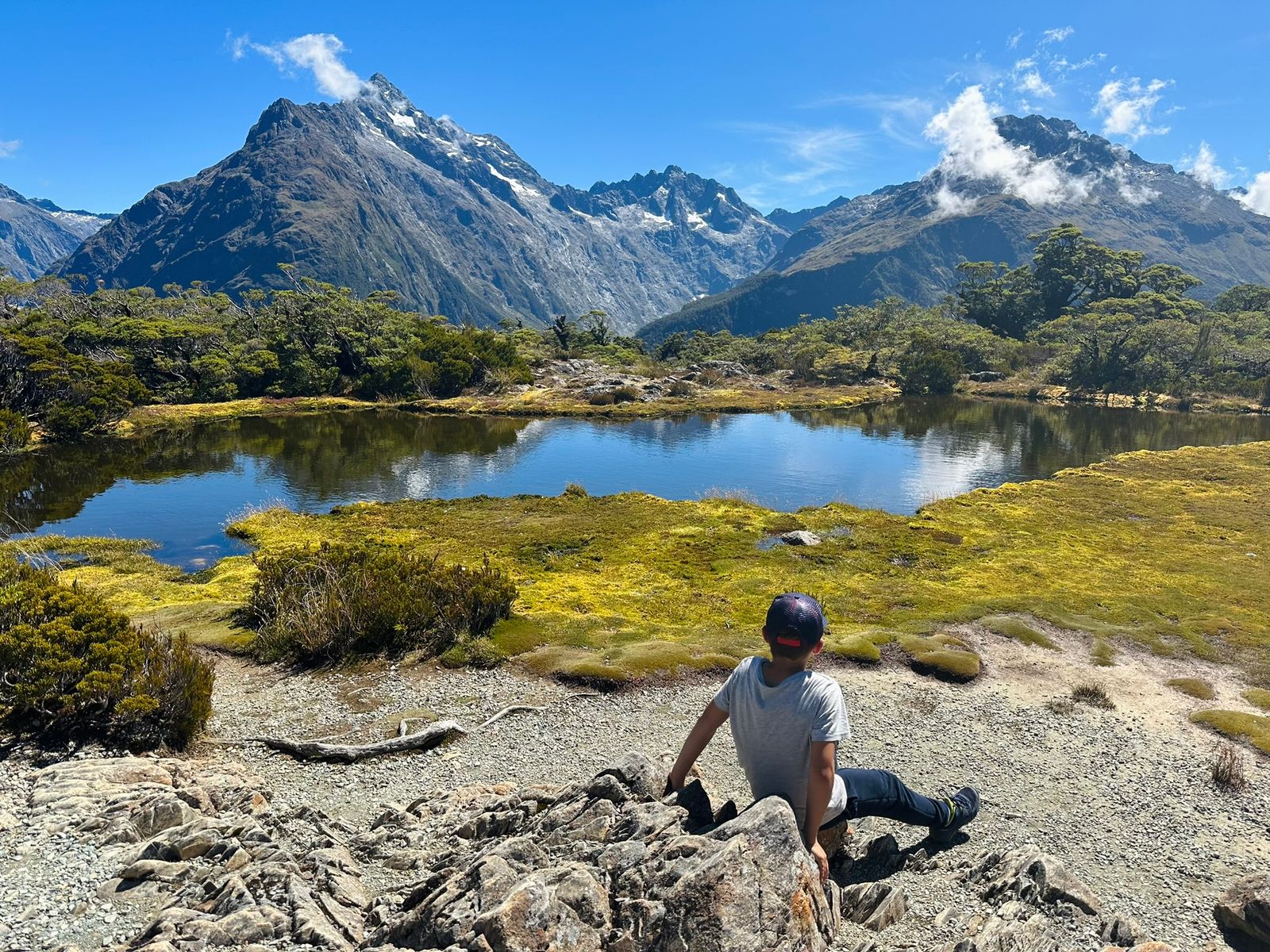 Assurance voyage Nouvelle-Zélande : le guide complet