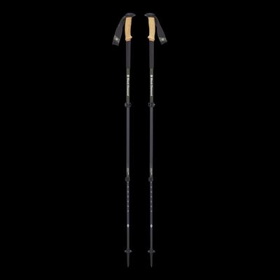 Bâtons Black Diamond Alpine Carbon Cork