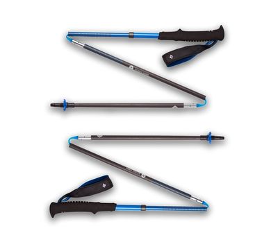 Bâtons Black Diamond Distance Carbon Z