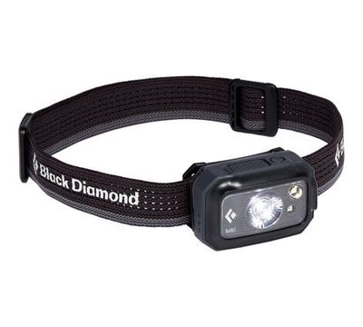 Lampe frontale Black Diamond Revolt 350 - 2