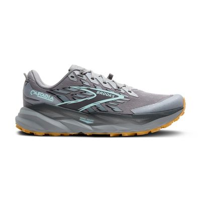 Brooks Cascadia 19
