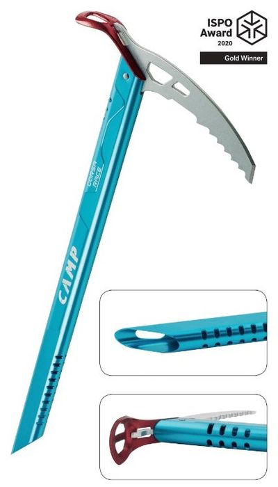 Piolet Camp Corsa Race - 2