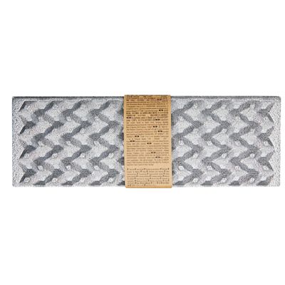 Coussin d'assise en mousse Decathlon Forclaz MT500 - 2