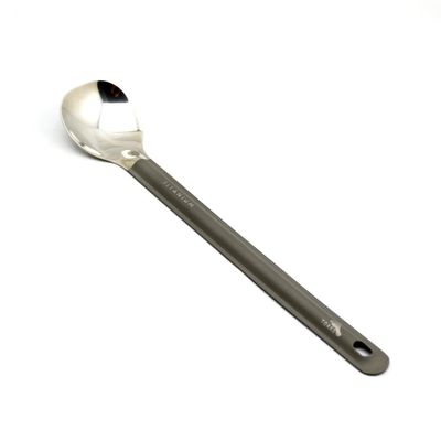 Cuillère en titane long manche Toaks Titanium Long Handle Spoon - 2