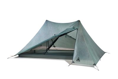 Tente Dan Durston Gear X-Mid 1 Pro