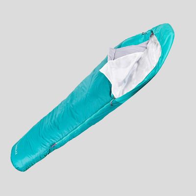 Drap de sac en soie Decathlon Forclaz MT500 - 3