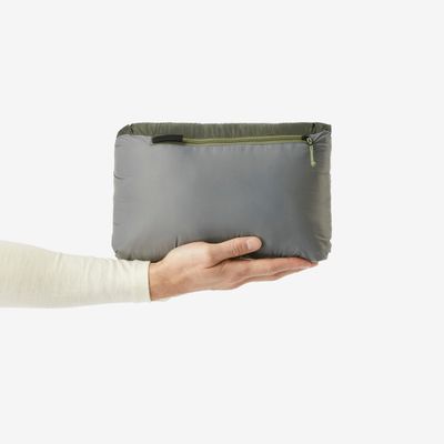 Doudoune synthétique Decathlon Forclaz Trek MT100 - 5