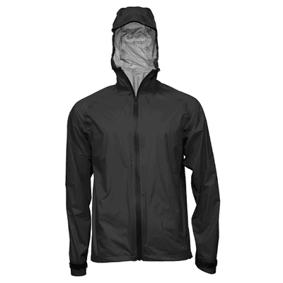 Veste de pluie Enlightened Equipment Visp - 2