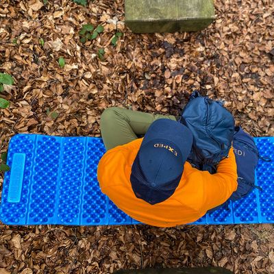 Matelas en mousse Exped Flexmat Plus - 7