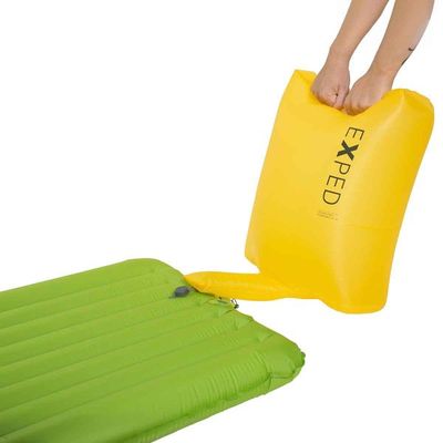 Matelas Exped Ultra 3R Mummy - 8