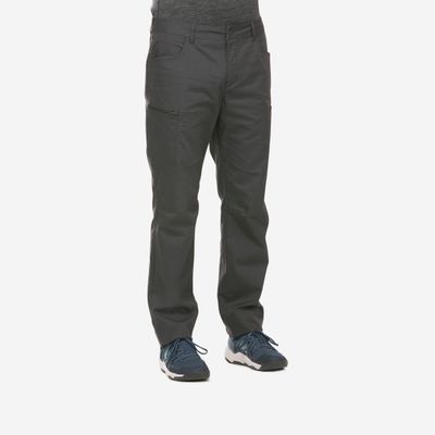 Pantalon modulable de trek montagne Forclaz TREK 500 - 6