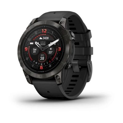Garmin EPIX Pro Gen 2 Sapphire Titane