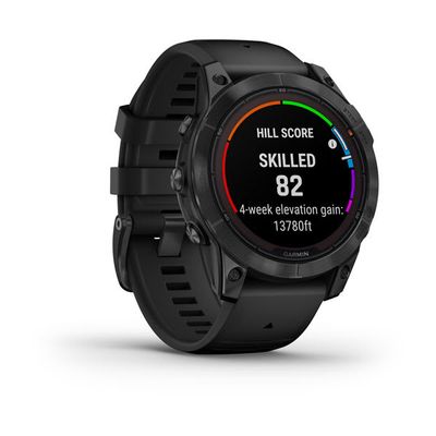 Montre Garmin Fenix 7 PRO - 4
