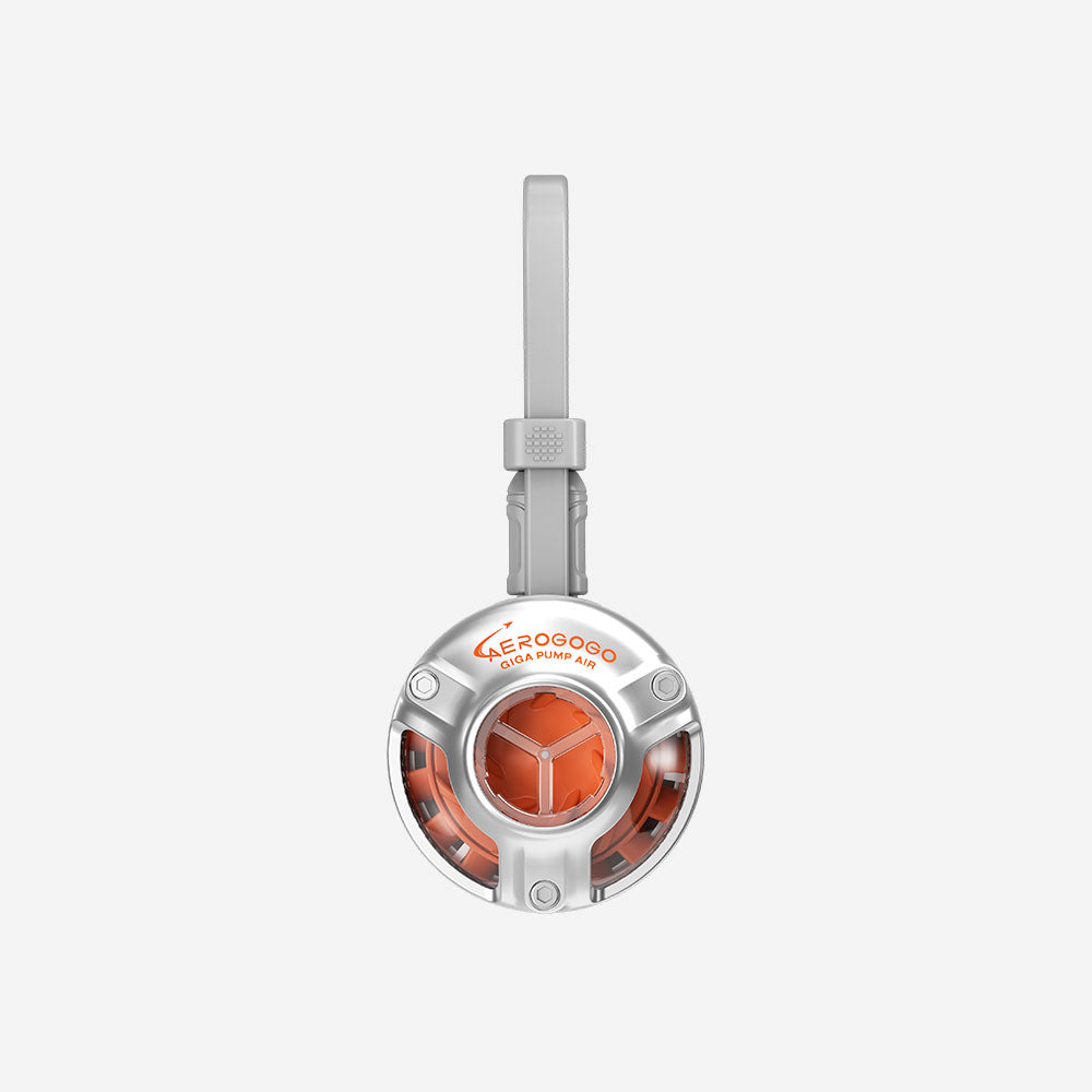 Mini pompe Aerogogo Giga Pump Air