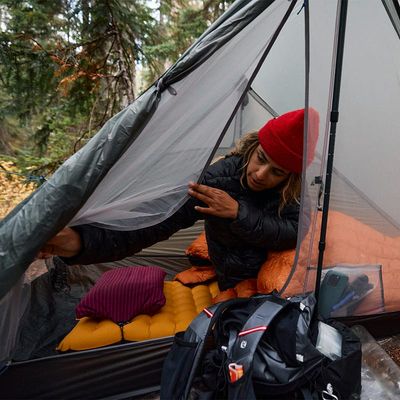 Tente Gossamer Gear The One - 7
