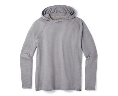 Hoodie Smartwool Merino Sport - 2