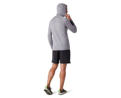 Hoodie Smartwool Merino Sport - 4