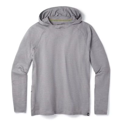 Hoodie Smartwool Merino Sport