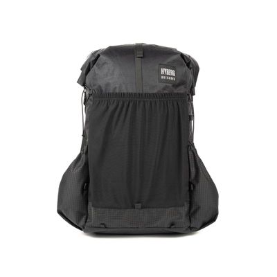 Sac à dos Hyberg Bandit X - 3