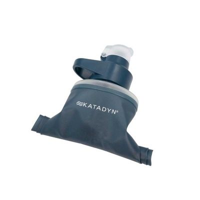 Gourde souple filtrante Katadyn BeFree 1L - 5