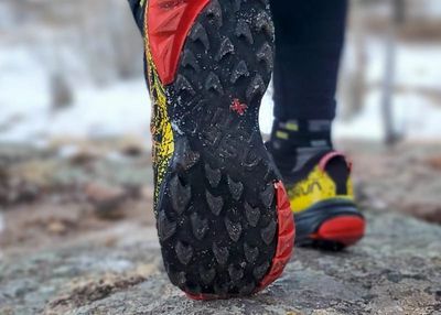 Chaussures de trail La Sportiva Akasha - 5