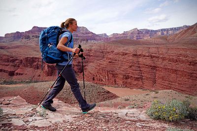 Chaussure de randonnée et approche La Sportiva TX4 - 2
