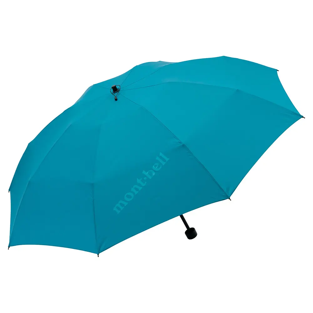 Parapluie de randonnée Montbell UL Trekking - 2
