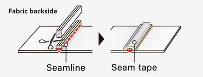 Veste de pluie Montbell Versalite Jacket - 4