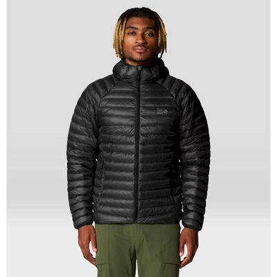 Doudoune Mountain Hardwear Ghost Whisperer UL Hoody