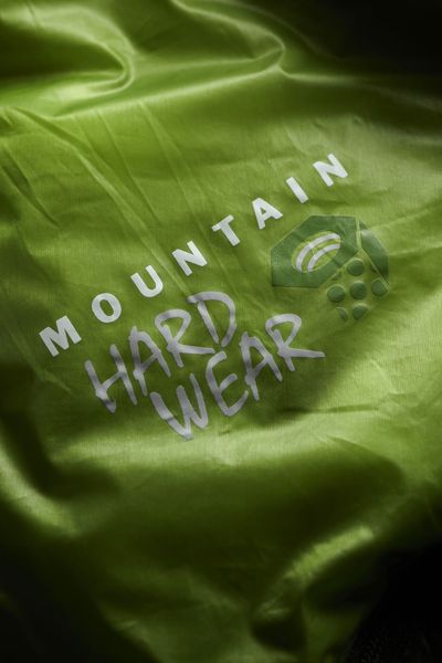 Sac de couchage Mountain Hardwear Phantom 30F/-1C - 2
