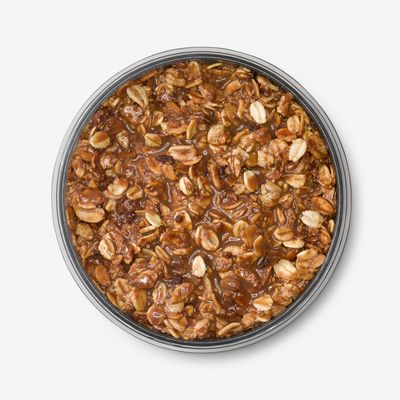 Muesli au chocolat, petit déjeuner déshydraté Forclaz - 4