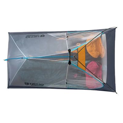 Tente Nemo Hornet Elite Osmo 2P - 4