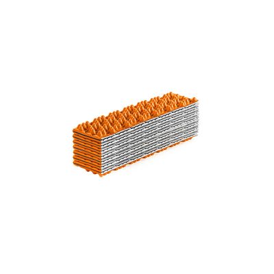 Matelas en mousse Nemo Switchback Regular - 6