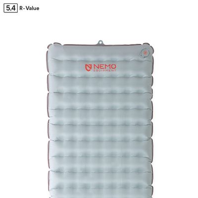Matelas Nemo Tensor Insulated Regular - 3