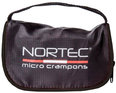 Crampons à neige Nortec Trail 2.1 - 4