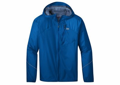 Veste de pluie Outdoor Research Helium Rain Jacket