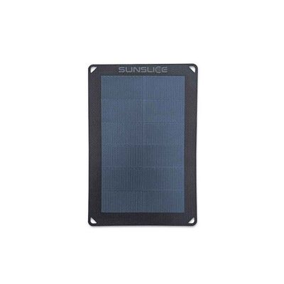 Panneau solaire portable Sunslice Fusion Flex 6 - 5