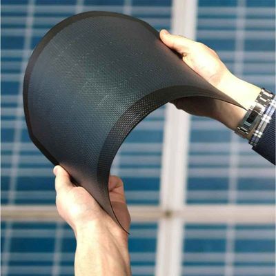 Panneau solaire portable Sunslice Fusion Flex 6 - 7