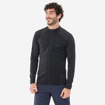 Veste polaire de randonnée Quechua MH900 - 4
