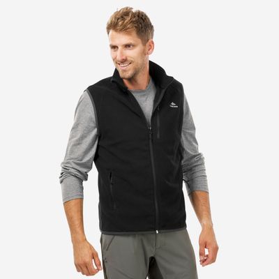 Veste polaire de randonnée Quechua MH900 - 5
