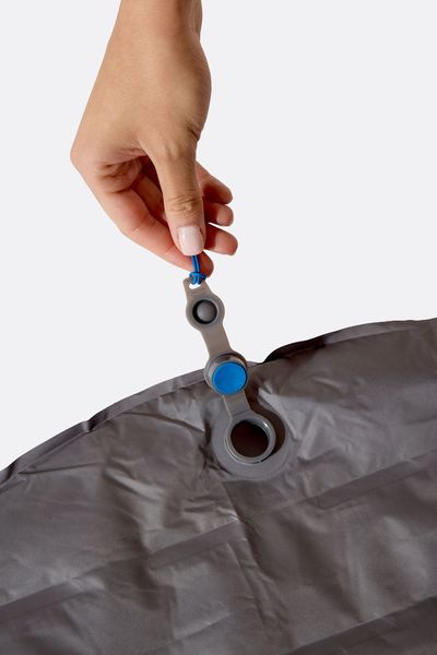 Matelas gonflable Rab Ultrasphere 1.5 - 2