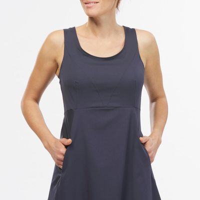 Robe de randonnée femme Decathlon Exploor - 8