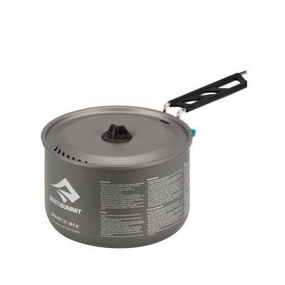 Popote Sea to Summit Alpha Pot 1.2L