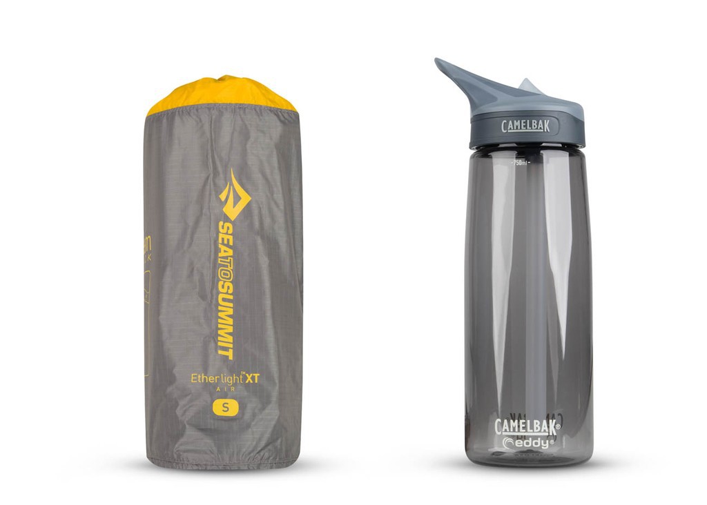 Matelas Sea to Summit Ether Light XT - 3