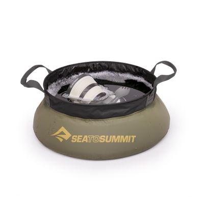 Cuisine étanche Sea to Summit Kitchen Sink 10L - 2