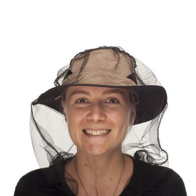 Moustiquaire de tête Sea To Summit Nano Headnet - 5