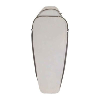 Drap de sac en soie Sea To Summit Silk Travel Liner - 2